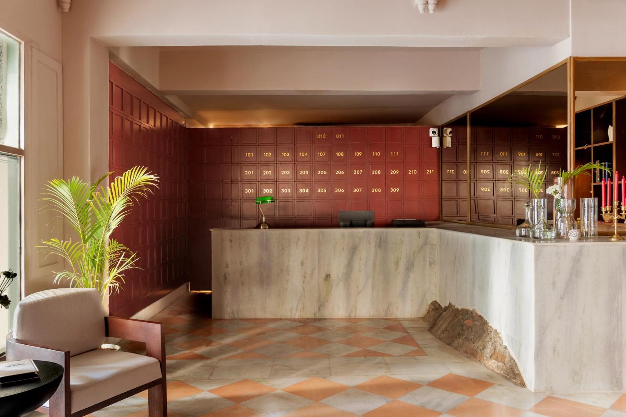 Hotel Manuscript - Jhilwara Haveli à Udaipur Extérieur photo